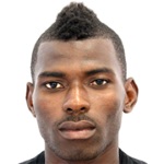 Mensah Darpoh Samuel