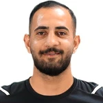 Mahmoud Al Kawamleh Mahmoud Ra'ed