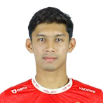 Zikri Mohd Khalili Ahmad