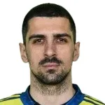 Marko Knezevic