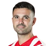 Georgios Christodoulou