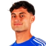 Javier Altamirano
