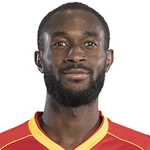 Mory Konate