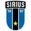 Sirius