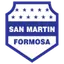 San Martín Formosa