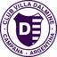 Villa Dálmine