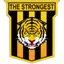 The Strongest
