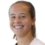 Hanne Vandewinkel