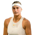 Aryna Sabalenka