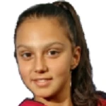 Jaqueline Cristian