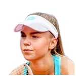 Maria Timofeeva